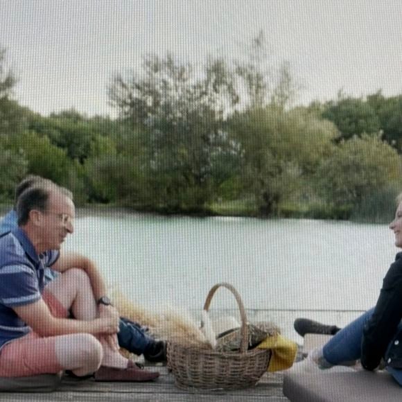 "Ca s'est fait hors des caméras" : Rebondissement dans la vie de ces deux agriculteurs de "L'amour est dans le pré" ! (SPOILER)