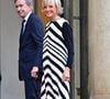la pianiste concertiste n'en a pas moins bâti une prestigieuse carrière de son côté.

Bernard Arnault, Pdg de LVMH et sa femme Hélène Mercier - Arrivées des personnalités au dîner d'État en l'honneur du président brésilien et de sa femme au palais présidentiel de l'Élysée à Paris le 5 juin 2025.

© Christian Liewig / Bestimage
