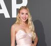 Présente à Cannes, la princesse Maria Carolina de Bourbon des Deux-Siciles a assisté au gala amfAR organisé à l’Hôtel du Cap-Eden-Roc. 

Maria-Carolina de Bourbon des Deux-Siciles - Photocall du gala " amfAR 2026 by Chopard " à l'Hôtel du Cap-Eden-Roc à Antibes, lors du 79ème Festival International du Film de Cannes.
© Jacovides-Moreau / Bestimage