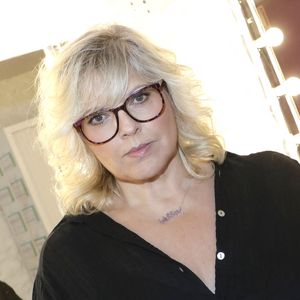 Laurence Boccolini a été brutalement écartée des "Enfants de la télé", sans avoir été prévenue lors de son dernier tournage. 

Exclusif - Portrait de Laurence Boccolini à Paris.
© Cédric Perrin/Bestimage