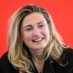 Julie Gayet : son fils Tadeo, 27 ans, dirige avec elle une société au nom bien trouvé…