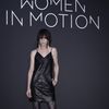 Charlotte Gainsbourg - Photocall du dîner "Women in Motion" par le groupe Kering, Place de la Castre, lors du 77ème Festival International du Film de Cannes le 19 mai 2024. © Olivier Borde/Bestimage