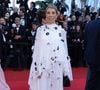 Passé par Goldman Sachs, il a également collaboré avec Lazard Frères et est devenu un proche de Nicolas Sarkozy.

Mathilde Favier - Montée des marches du film "Amarga Navidad" lors du 79ème Festival International du Film de Cannes, le 19 mai 2026.

© Olivier Borde / Bestimage