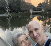 Pour célébrer cette union, les tourtereaux ont misé sur l'élégance à l'italienne, avec une cérémonie civile intimiste au bord du lac, suivie d'une somptueuse réception à la fameuse Villa Crespi.

Le mannequin Paulina Porizkova sur Instagram