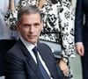Selon un communiqué interne diffusé ce mercredi 30 septembre et consulté par l'AFP, CMA Media renonce à vendre les chaînes de télévision locales de BFM.

Rodolphe Saadé lors du sommet innovation et IA à l'Impérial Collège à Londres, Royaume Uni, le 9 juillet 2025. © Dominique Jacovides/Bestimage