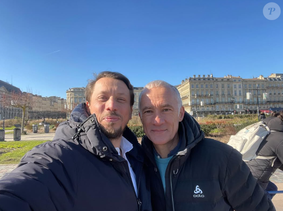 Le rédacteur en chef du 20h de TF1 ferait l'objet d'une enquête interne
 Guillaume Porteu ferait l'objet d'une enquête interne après un incident survenu lors d'une soirée avec des collègues