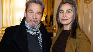 Florent Pagny : le prince Albert de Monaco ouvre un lieu emblématique à son fils Inca, qui a fait de sa passion son métier