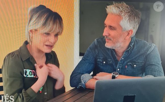 Ils sont tout de même restés mariés à la fin du tournage
Coralie et Bruno tentent de sauver leur couple lors de l'épisode de "Mariés au premier regard 2025" du 9 juin, sur M6