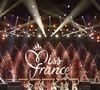 Ne comptez pas emmener cette ancienne Miss France en rendez-vous si vous avez l’intention de partager l'addition.

Election de Miss France. Photo par David Niviere/SIPA via Bestimage