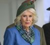 Même si souvent éclipsée par la jeune génération royale, elle impose aujourd’hui son chic terrien et devient une source d’inspiration dans les salons londoniens. 

Le roi Charles III d'Angleterre et Camilla Parker Bowles, reine consort d'Angleterre, lors des jeux des Highlands du Braemar Gathering au parc commémoratif de la princesse royale et du duc de Fife de Braemar, en Ecosse, Royaume Uni, le 6 septembre 2025. © Cover Images via ZUMA Press / Bestimage/Bestimage
