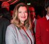 Il s'agit du château de Montreuil-Bellay, dont la construction du premier donjon a débuté au XIe siècle

Valérie Trierweiler - Soirée de lancement du livre de Jean-Luc Romero-Michel "L'espoir d'une France sans Sida" au Banana Café à Paris le 24 novembre 2025.

© Philippe Baldini / Bestimage
