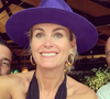 Si elle a rendu hommage à Johnny sur Instagram, elle a également salué la réunion organisée sur sa tombe à Saint-Barthélemy 
Laeticia Hallyday sur Instagram