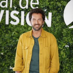 Choqué par son comportement, Frédéric Diefenthal a alors pris une radicale décision... Celle de partir "sans payer". 

Frédéric Diefenthal au photocall de la série "Ici tout commence" lors du 62ème Festival de Télévision de Monte-Carlo, à Monaco, le 17 juin 2023. © Denis Guignebourg/BestImage