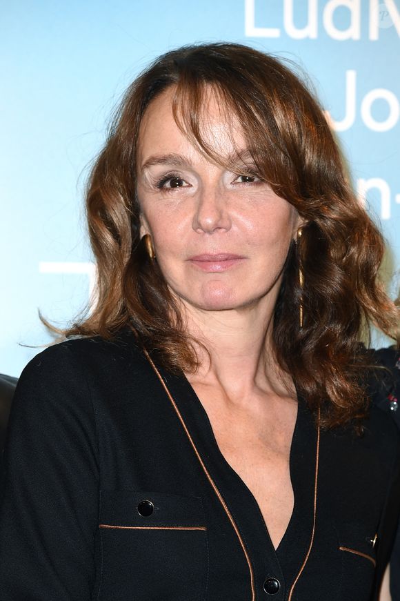 Philippine Leroy-Beaulieu - Avant-première du film "Lola et ses frères" au cinéma UGC Goerge V à Paris le 20 novembre 2018. © Giancarlo Gorassini/Bestimage