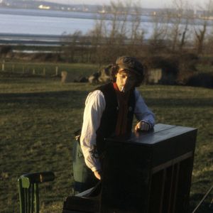 Patrick Dewaere. Photo by APS-Medias/ABACAPRESS.COM