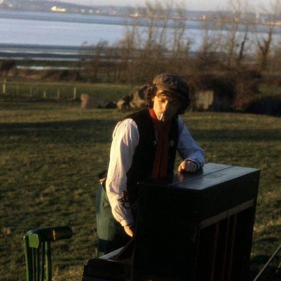 Patrick Dewaere. Photo by APS-Medias/ABACAPRESS.COM