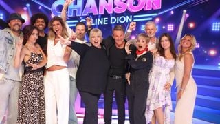 On connaît la chanson, spéciale Céline Dion : Laurence Boccolini réunit dix personnalités pour tester leurs connaissances sur la chanteuse