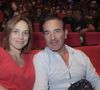 La mère des filles de Jean Dujardin a décidé d’accepter un nouveau challenge

Exclusif - Nathalie Pechalat et son mari Jean Dujardin - People à la représentation exceptionnelle du spectacle musical "Sur la route Enchantée" de Chantal Goya au Palais des Congrès de la Porte Maillot à Paris - © Jack Tribeca / Bestimage