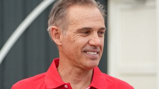 Paul Belmondo : A seulement 4 ans, son petit-fils Vahé est déjà le digne héritier de son arrière-grand-père Jean Paul et "a de qui tenir"