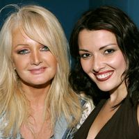 “Tu avais raison” : Après le départ de Bonnie Tyler, Kareen Antonn avec qui elle a chanté Turn Around, sort du silence
