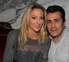 Astrid les a postées sur Instagram 

Albert Kassabi (Bébert des Forbans) et sa compagne Astrid à l'anniversaire de Christine Blanc au restaurant Noto à Paris, le 9 décembre 2019.

© Baldini / Bestimage