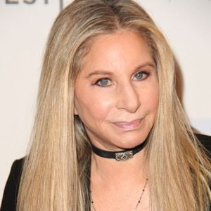 Info - Festival de Cannes : l'artiste Barbra Streisand recevra une Palme d'or d'honneur - Info - Barbra Streisand fête ses 80 ans le 24 avril - Barbra Streisand à la soirée Tribeca Talks Storytellers lors du Festival du Film de Tribeca à New York, le 29 avril 2017 © Sonia Moskowitz/Globe Photos via Zuma/Bestimage