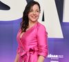 Révélée au public dans la série Dix pour cent où elle incarnait une assistante, Laure Calamy connait la consécration dans Antoinette dans les Cévennes.

Laure Calamy au photocall de la 48ème cérémonie des César à l’Olympia à Paris
© Dominique Jacovides / Olivier Borde / Bestimage
