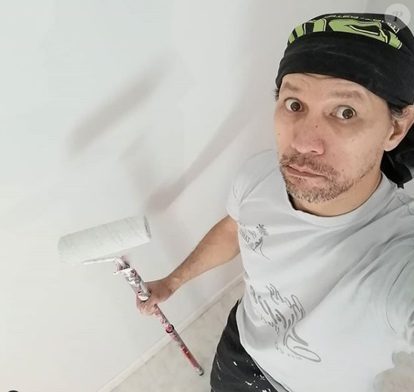 Et désormais, il faudra attendre un peu avant de reprendre le sport !

Teheiura (Koh Lanta) prépare la chambre de son futur bébé - Instagram, 25 janvier 2020