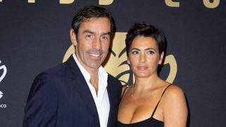 "Se séparer ne...: " Robert Pirès se confie finalement sur son divorce surprise avec Jessica, la mère de ses 3 enfants