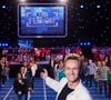 Au point de prendre la grosse tête et de devenir un peu trop condescendant ? 

Exclusif - Les 100 candidats - Enregistrement de l'émission "The Floor", présentée par Cyril Féraud et diffusée le 28 décembre sur France 2. Le 23 octobre 2024
© Cyril Moreau / Bestimage