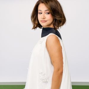 Pourtant, son destin aurait pu être bien différent. Derrière les caméras, Léna Situations cachait un talent bien loin de l'univers du digital.

Lena Mahfouf au défilé Christian Dior lors de la Fashion Week de Paris, le 3 mars 2026. 

© Olivier Borde/Bestimage