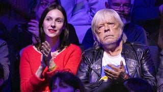 Renaud et sa fille Lolita Séchan ne se quittent plus : leur escapade dans cette célèbre ville du Vaucluse tant aimée du chanteur