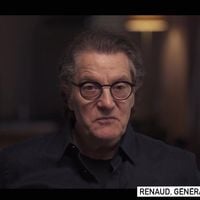 "Je m'en serais passé" : Francis Cabrel malmené par Renaud, il s'exprime plus de 40 ans après les faits