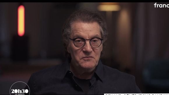 "Je m'en serais passé" : Francis Cabrel malmené par Renaud, il s'exprime plus de 40 ans après les faits