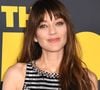 Avec des projets nombreux et exigeants, elle s’impose une vraie discipline pour tenir sur la durée.

New York City, NY Apple TV+ Première de la saison 4 du Morning Show au Musée d'art moderne de New York.



Sur la photo : Marion Cotillard