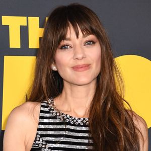 Avec des projets nombreux et exigeants, elle s’impose une vraie discipline pour tenir sur la durée.

New York City, NY Apple TV+ Première de la saison 4 du Morning Show au Musée d'art moderne de New York.



Sur la photo : Marion Cotillard