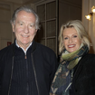 Sophie Davant et William Leymergie : Leur cocon parisien est immense et offre une vue sur la Tour Eiffel, voici les images