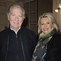 Sophie Davant et William Leymergie : Leur cocon parisien est immense et offre une vue sur la Tour Eiffel, voici les images