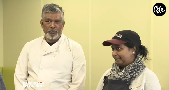 Depuis, La Cafétéria a définitivement fermé ses portes et le couple prépare une nouvelle vie, avec un projet à l'île Maurice.

Neeta et Rakesh ont participé à "Cauchemar en cuisine", sur M6 avec Philippe Etchebest.