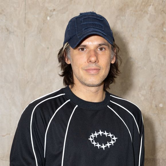 Orelsan revient au cinéma en octobre avec le film "Yoroï".

Orelsan, Ablaye, Skread Celebrités au défilé de mode Etudes Studio,. Jeremy MELLOUL/Bestimage Orelsan, Ablaye, Skread Celebrités au défilé de mode Etudes Studio, Paris. Jeremy MELLOUL/Bestimage