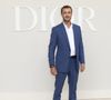 Alors qu'il était interviewé par le magazine "The Good Life",

Pierre Casiraghi - Photocall du défilé DIOR "Collection Homme Prêt-à-Porter Printemps/Eté 2025" lors de la Fashion Week de Paris, le 21 juin 2024.
© Borde/Rindoff/Bestimage