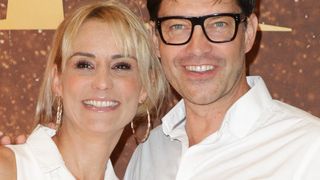 "On coupe tout, on arrête" : Élodie Gossuin et Bertrand Lacherie face à une nouvelle des médecins qu'ils n'attendaient pas