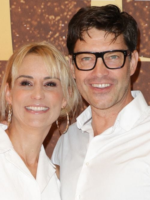 "On coupe tout, on arrête" : Élodie Gossuin et Bertrand Lacherie face à une nouvelle des médecins qu'ils n'attendaient pas