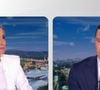 Invité sur le plateau du 20h de France 2, ce 15 avril 2026, le président du Rassemblement National a donc été interrogé par Léa Salamé sur le sujet.