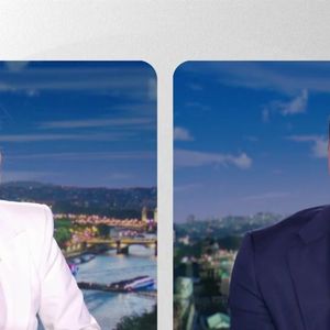 Invité sur le plateau du 20h de France 2, ce 15 avril 2026, le président du Rassemblement National a donc été interrogé par Léa Salamé sur le sujet.