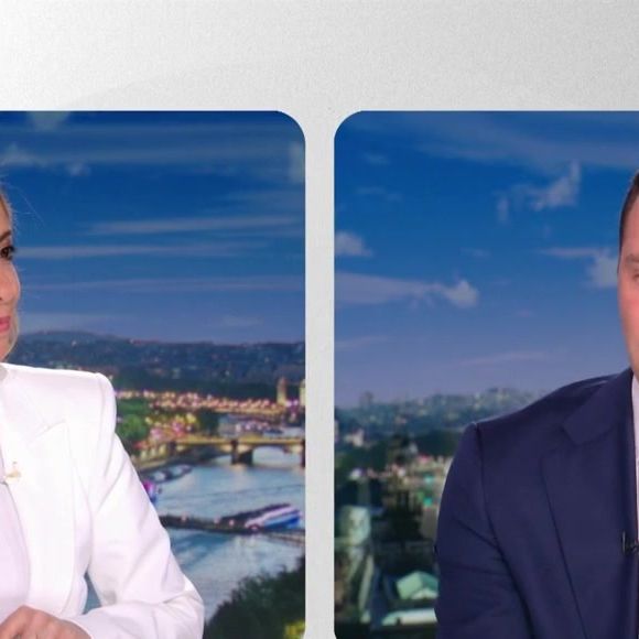 Invité sur le plateau du 20h de France 2, ce 15 avril 2026, le président du Rassemblement National a donc été interrogé par Léa Salamé sur le sujet.
