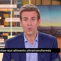 Cette figure de Télématin annonce son départ, Jean-Baptiste Marteau présente "une nouvelle chroniqueuse"