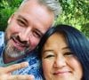 "Je suis tellement contente de pouvoir enfin vous partager mon évolution", a-t-elle déclaré, soulignant "la régularité" ainsi que "la patience" qu’il lui a fallu pour en arriver là. 

Soukdavone et Olivier Gayat, à la tête d'une fratrie de neuf enfants dans "Familles nombreuses, la vie en XXL" sur TF1.