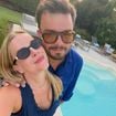 Gauthier Le Bret en vacances avec Eloïse, leur fils Marcel et Jules Torres : les photos de leur parenthèse en Corse