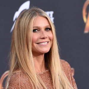 Gwyneth Paltrow à la première de "Avengers: Infinity War" au théâtre El Capitan à Hollywood, le 23 avril 2018.

© Chris Delmas/Bestimage